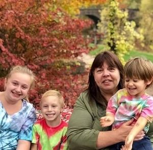 Meet your Posher, Christine